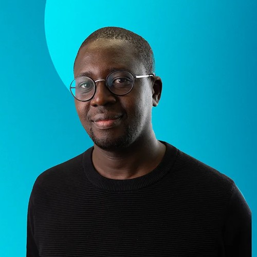 Babacar Diallo — CEO of Oolu Solar, Beyond Elevation client