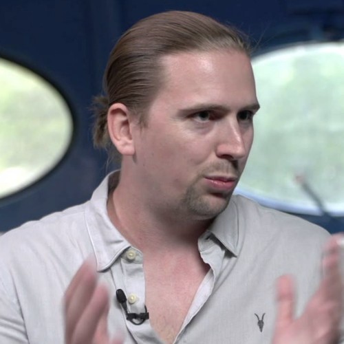 Dan Moller — COO of Vinaya Technology, Beyond Elevation client