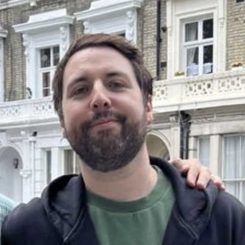 Mat Westergreen — Founder & CEO of Grantify, Beyond Elevation client