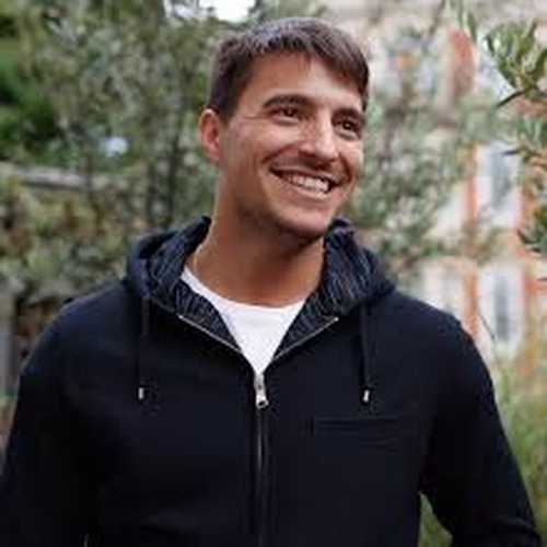 William Green — CEO of L'estrange, Beyond Elevation client