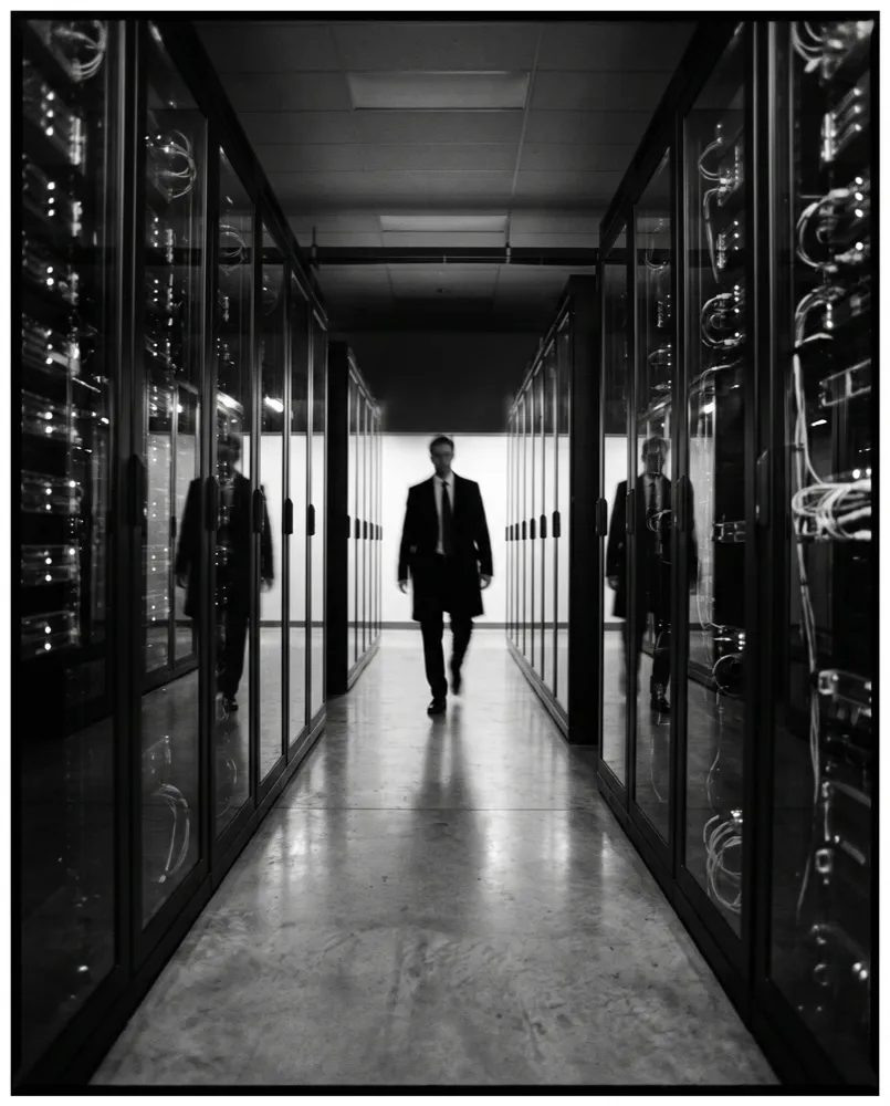Data centre