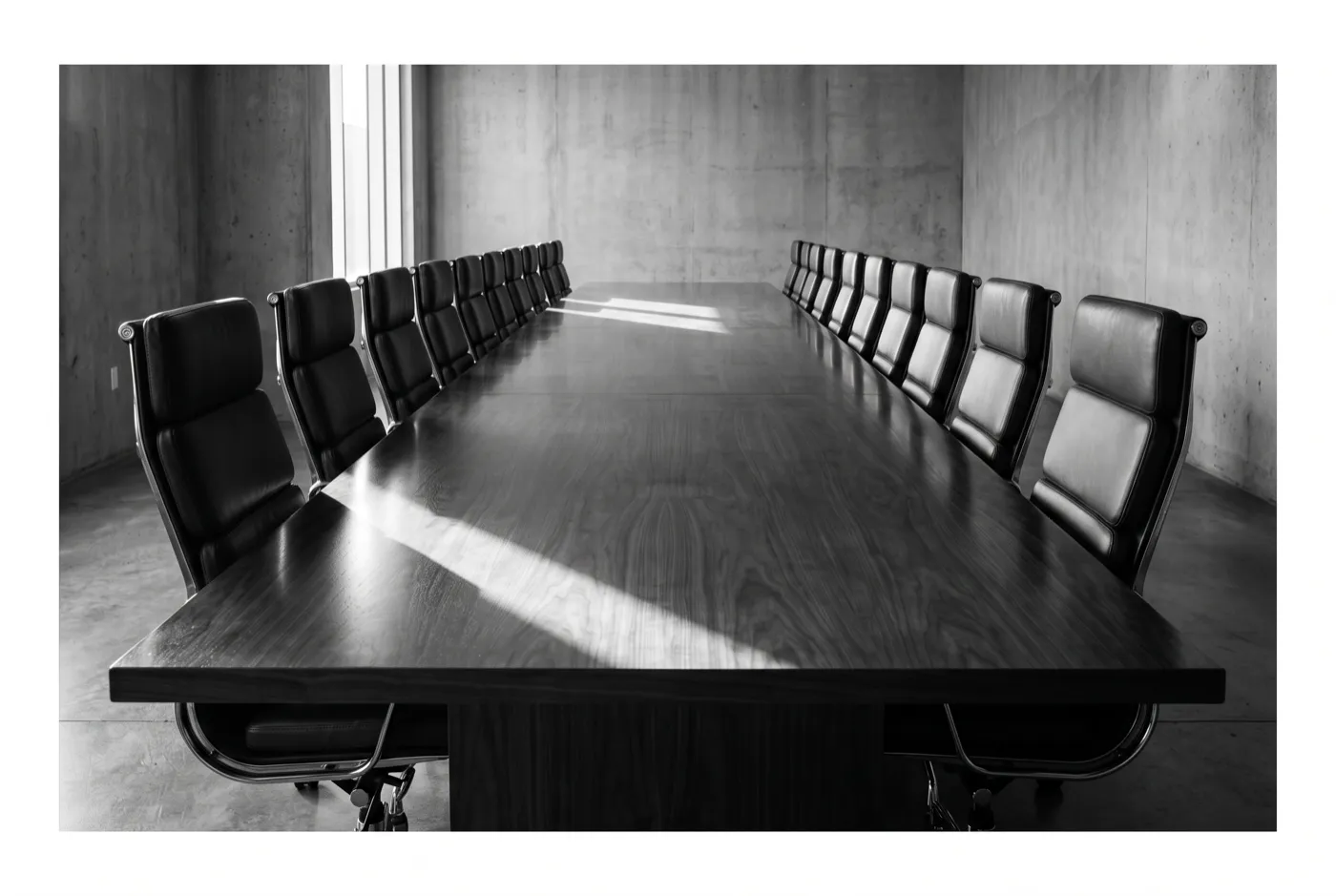 Boardroom