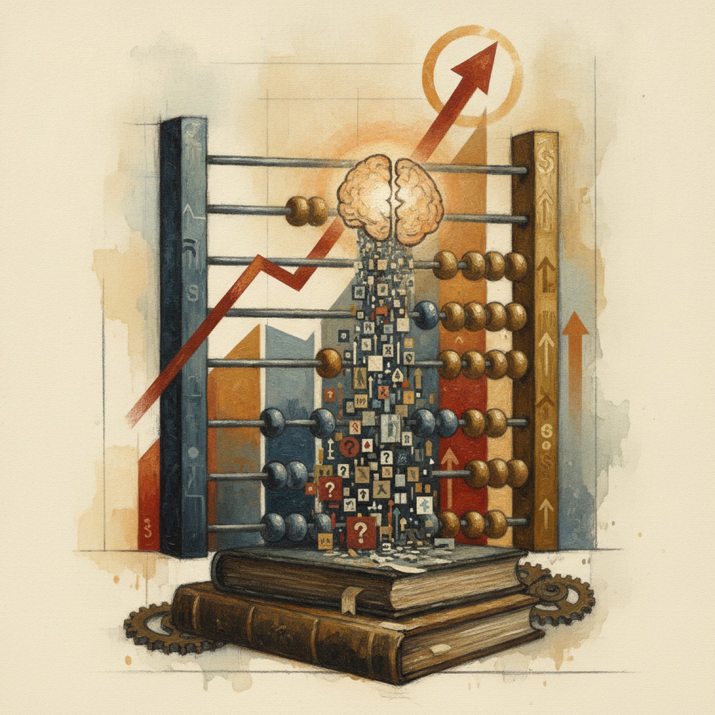 The 30% Rule in AI Valuation: What Investors Actually Mean