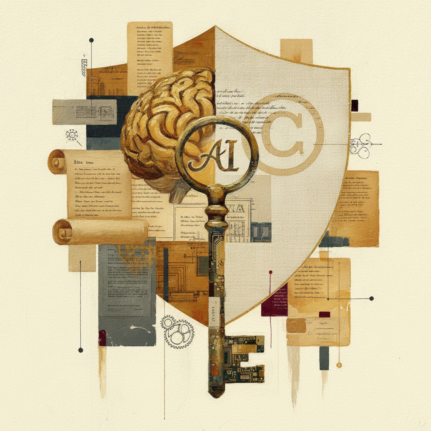 Agentic AI Is Not a Product Decision. It Is an IP Decision. Here Is Why.