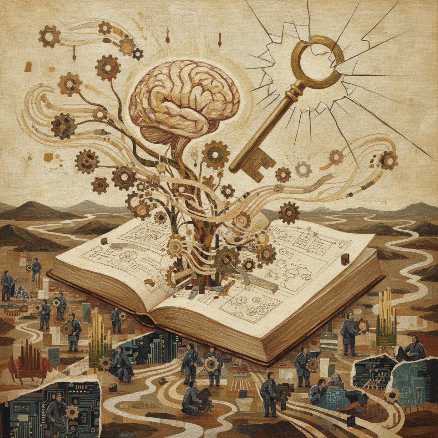Your AI Agent Workflow Is Worth More Than Your Model: The Agentic AI Intellectual Property Playbook for 2026