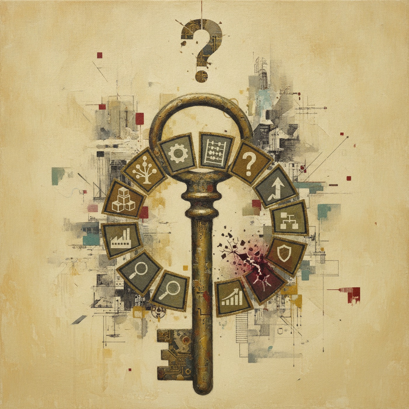 12 Questions That Reveal If Your Business Is Actually Ready for AI (Most Fail Question 3)