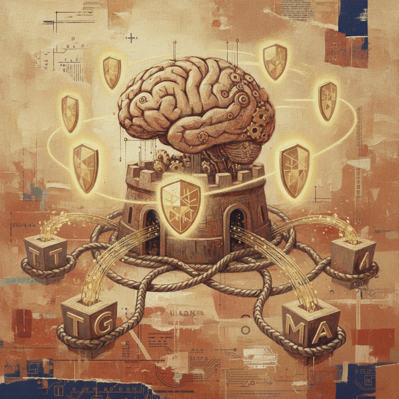 AI Startup Patent Defense: 7 Patents That Turn Big Tech Copycats Into Licensees
