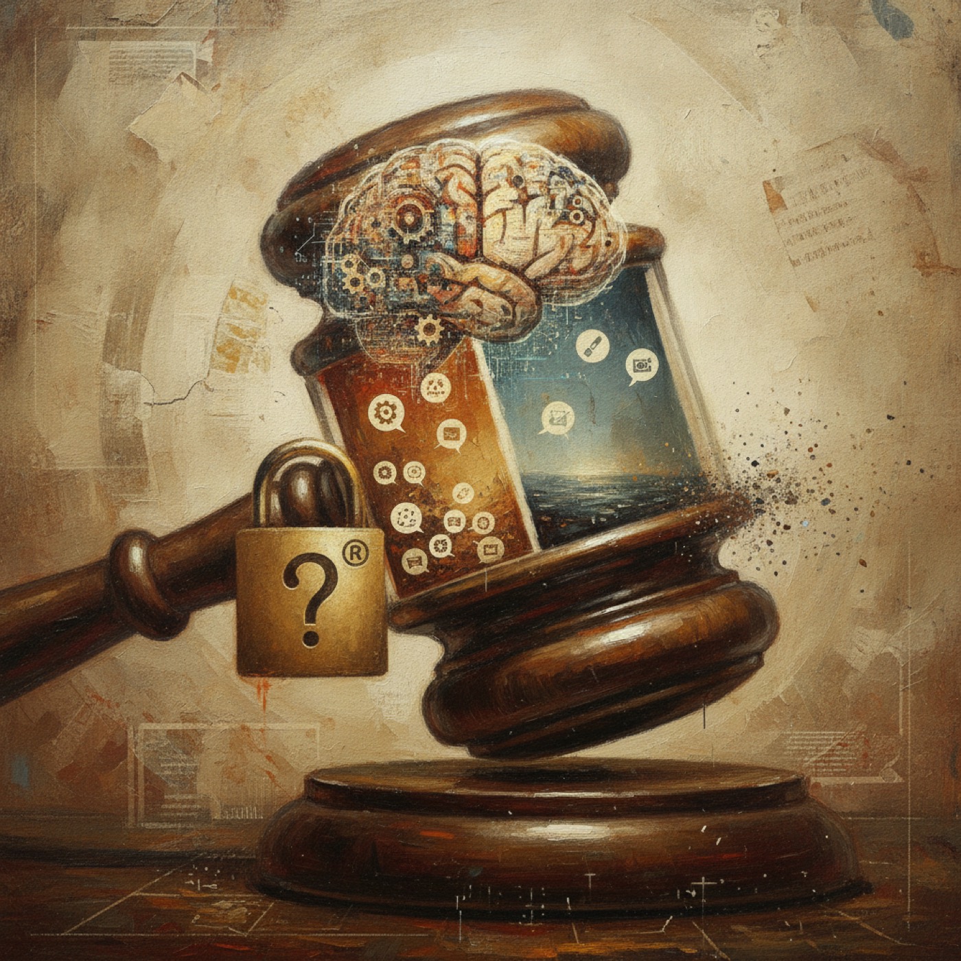 Can You Patent a Prompt? The 2026 Legal Reality for AI Prompt Engineering IP