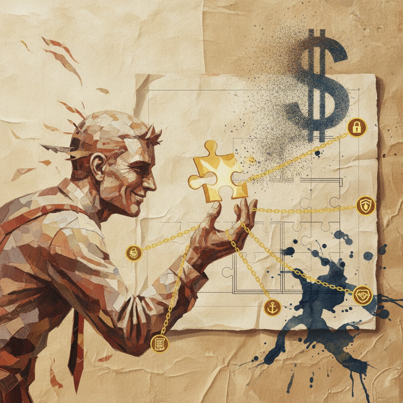 Your Contractor Just Walked Away With Your IP: The 5-Clause Fix That Prevents a $10M Mistake