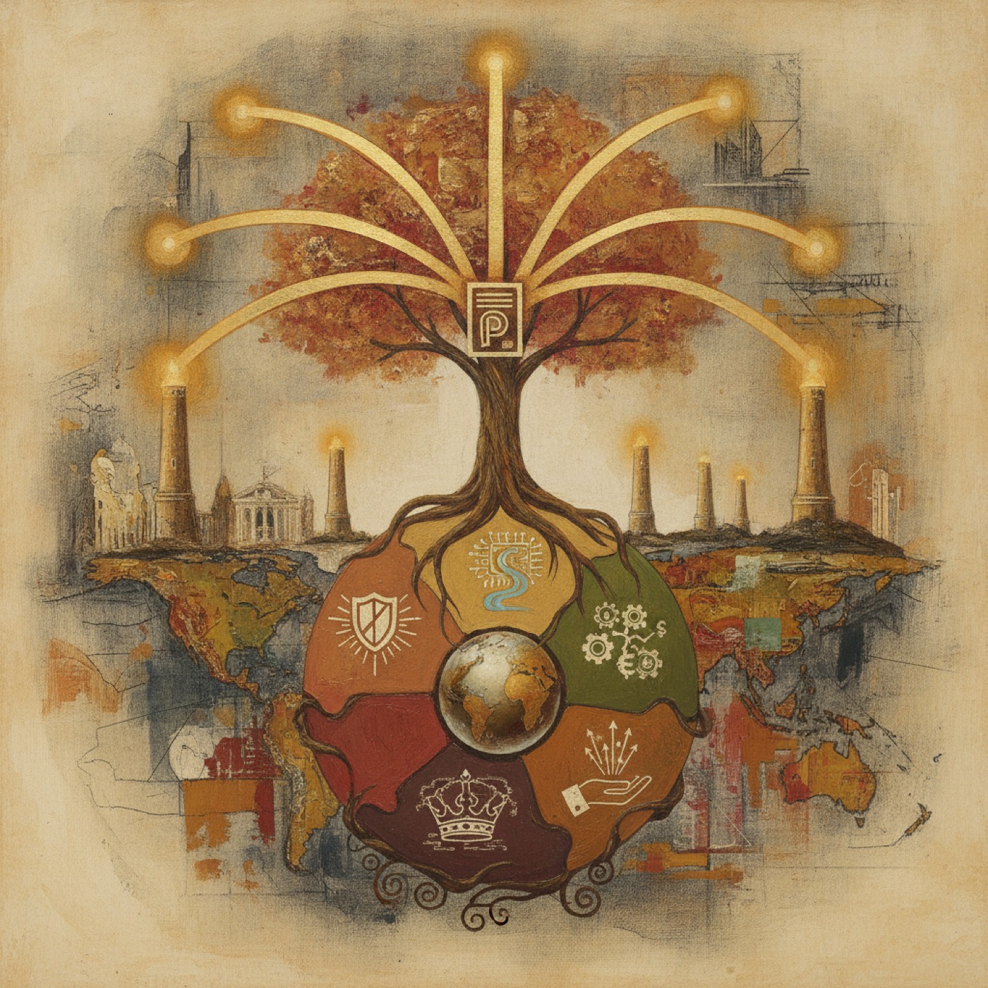 Cross-Border IP Licensing in 2026: The 5-Move Playbook That Turns Single-Country Patents Into Global Royalty Streams