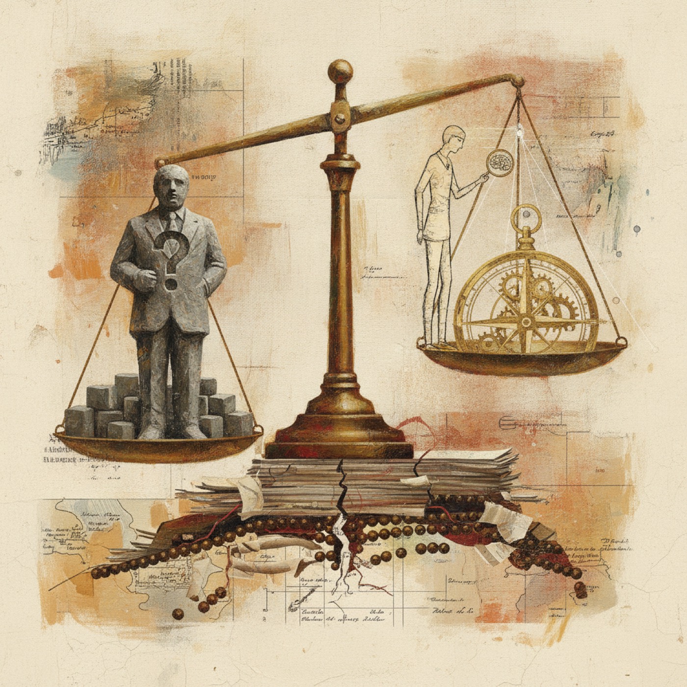 How to Hire a Data Asset Valuation Expert (And Why Most Founders Hire the Wrong One)