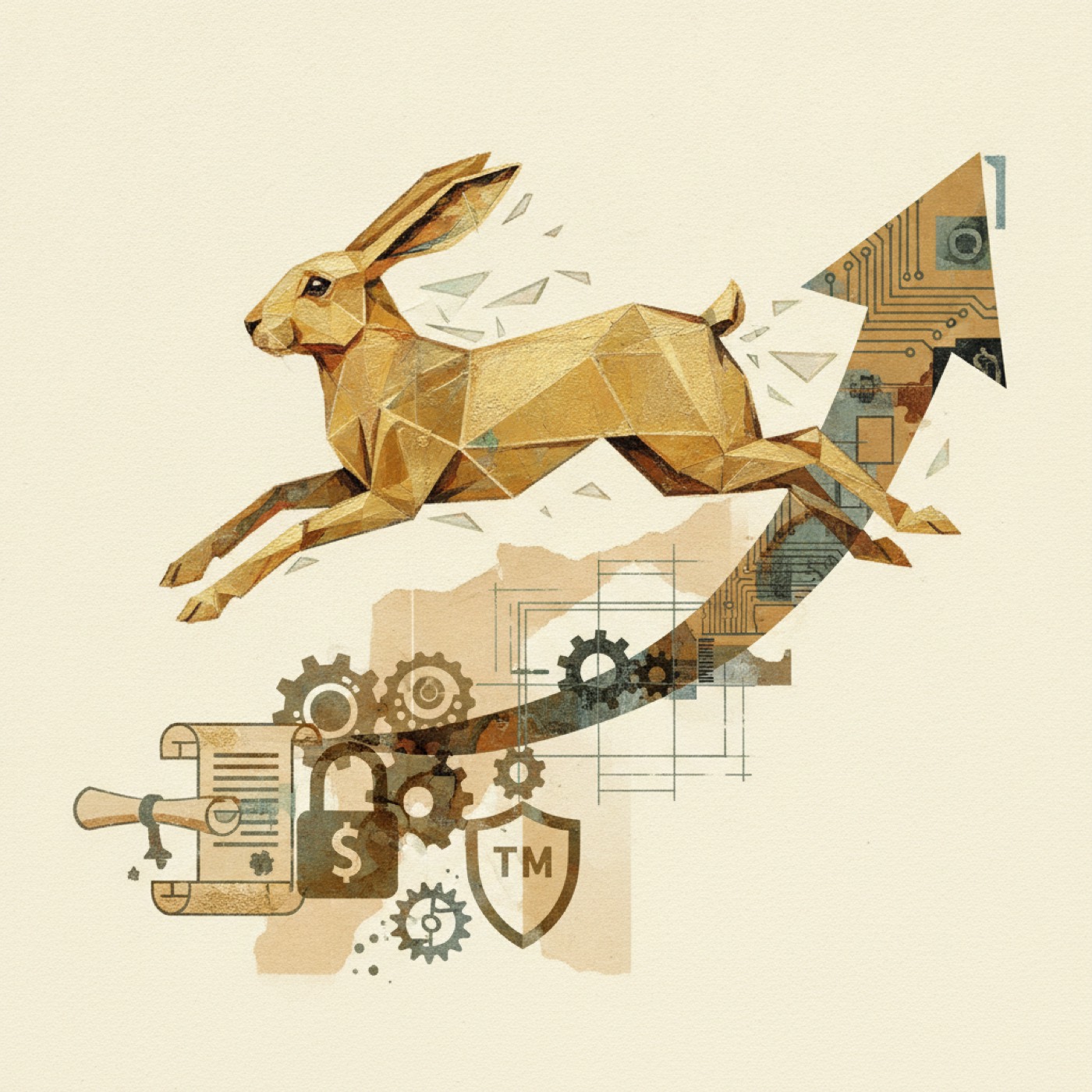 Design Patents Are the Fastest IP Win Most Tech Founders Ignore: The 2026 Strategy Guide
