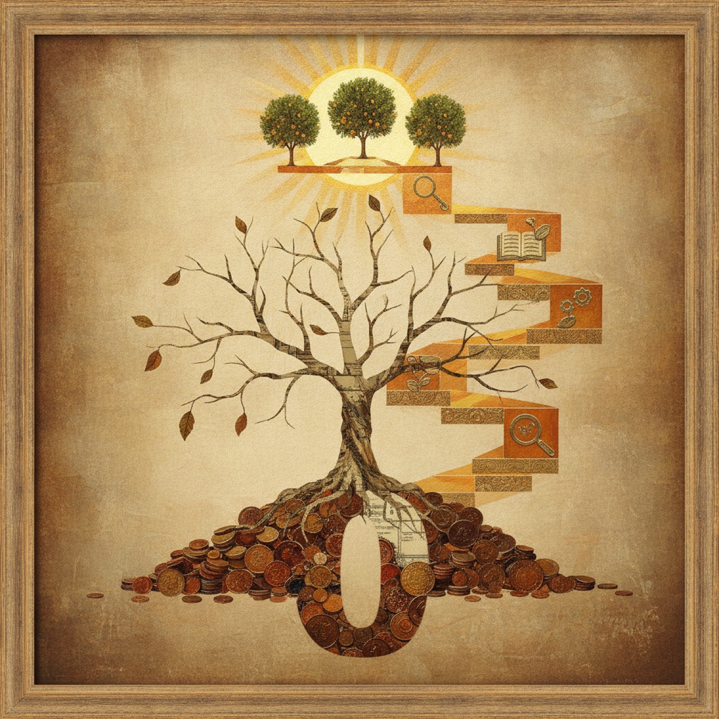 97% of Patents Generate Zero Revenue. The 5-Step Framework That Activates a Dormant Portfolio.