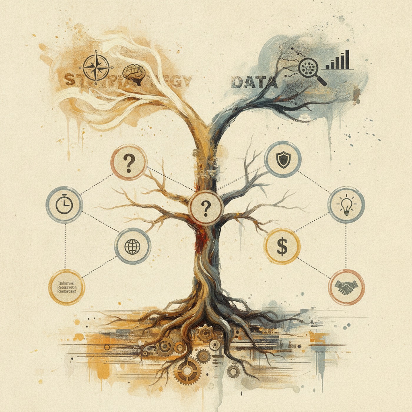 PatSnap Subscription or Fractional Patent Counsel: The 7-Question Decision Tree (Spoiler: One Answers Strategy, One Answers Data)