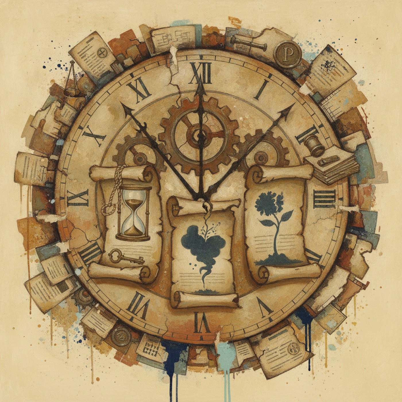 How Long Does a Patent Really Last? (The 3 Expiration Dates Nobody Tells You About)