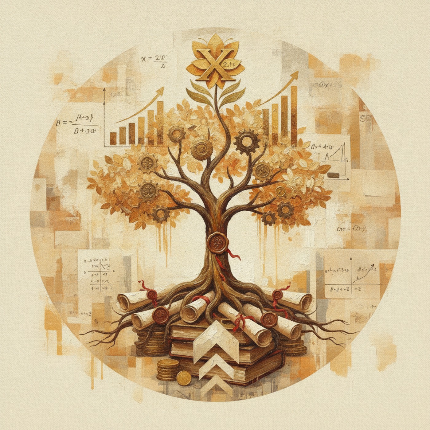 How Patents Increase Company Valuation: The Real Math Behind 2.1x Higher Exit Multiples