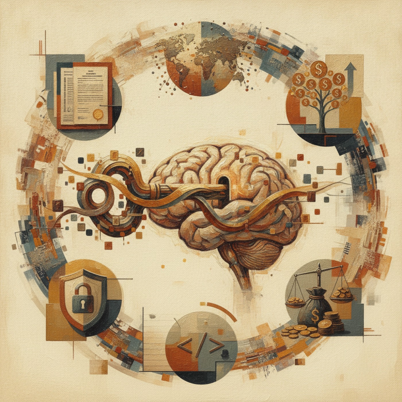 How to License Your Data to AI Companies: The 5-Step Playbook Worth 7 Figures