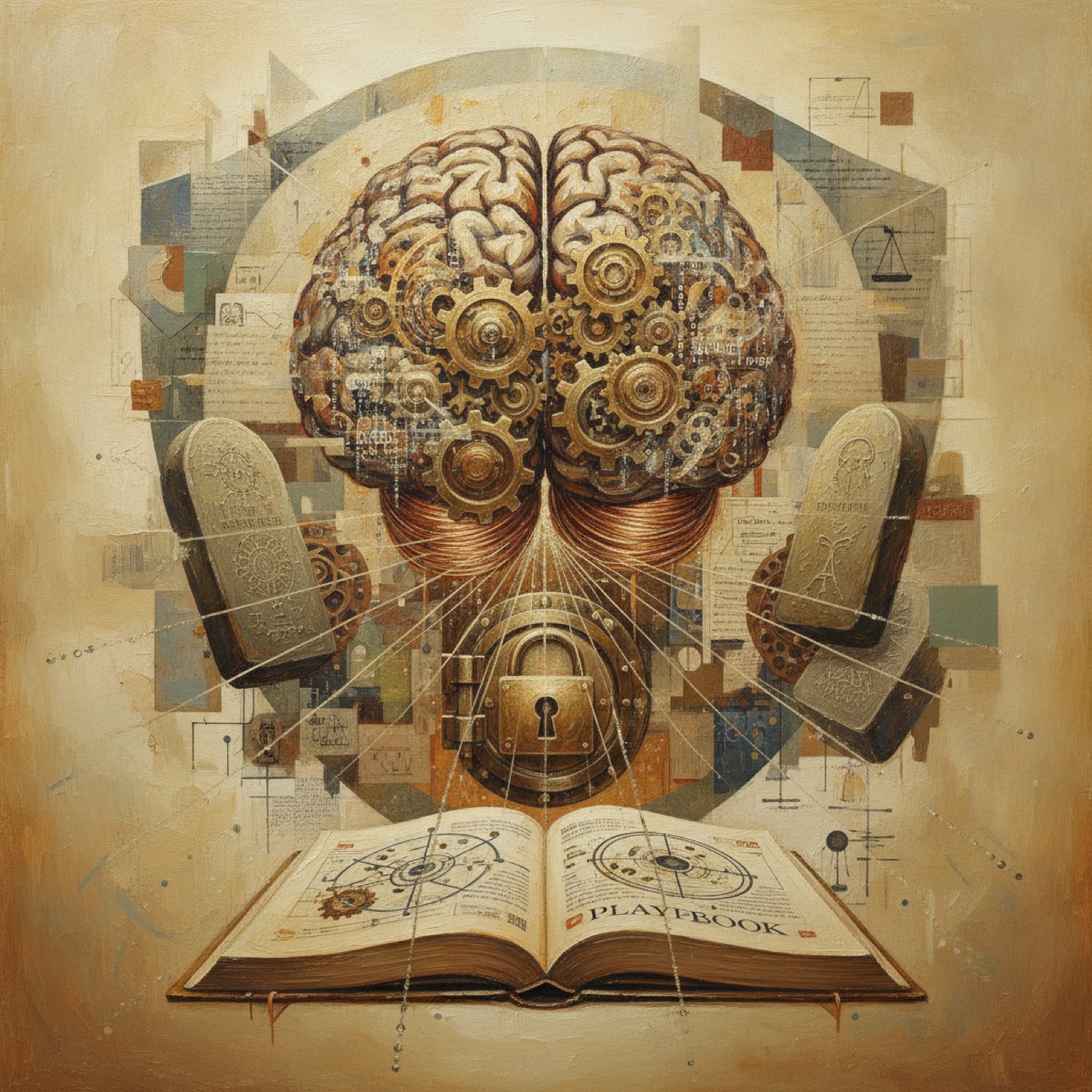 How to Legally Protect Know-How You Can't Patent: The Trade-Secret Playbook AI Labs Run on Model Weights