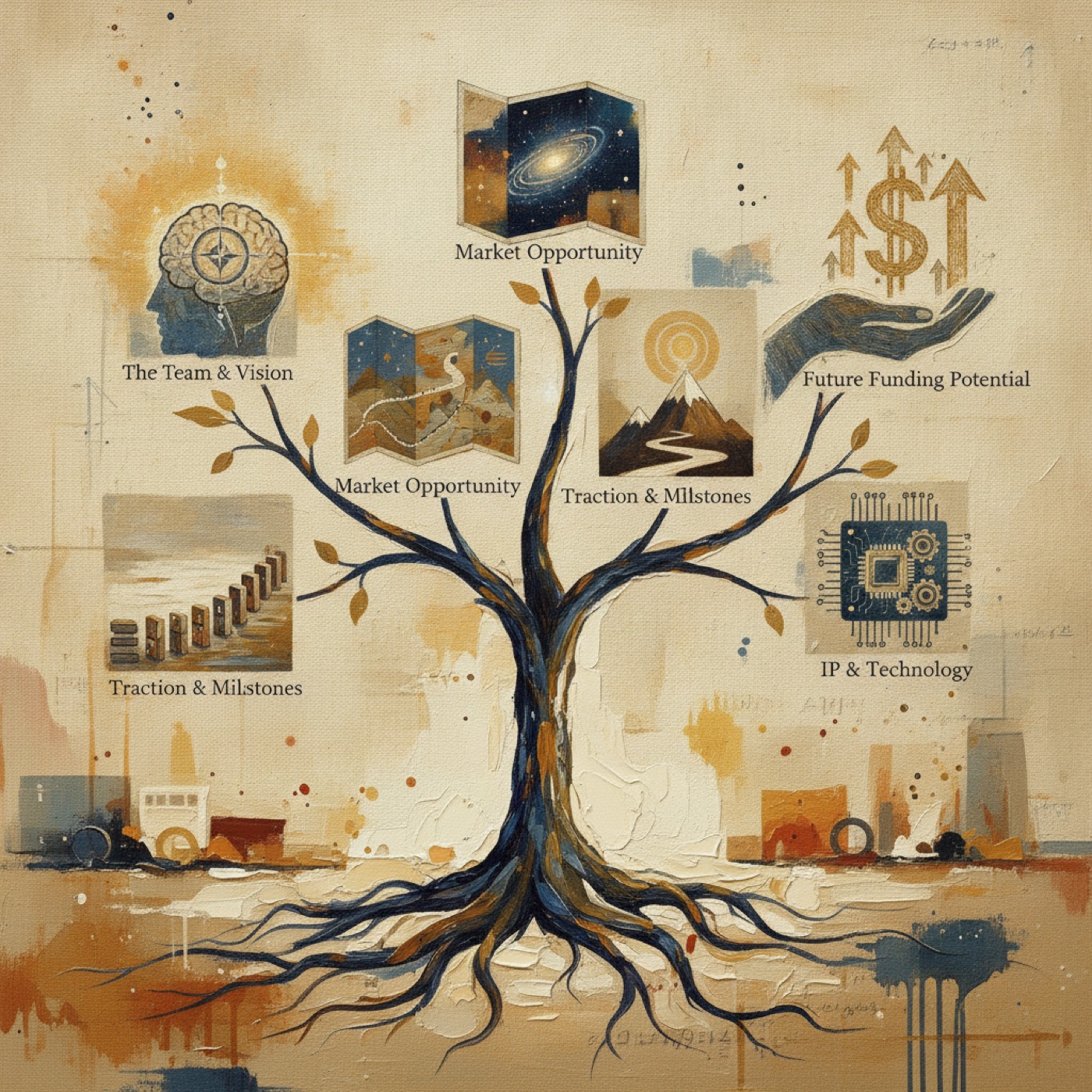 How to Value a Pre-Revenue Startup in 2026: The 5 Methods VCs Use When Revenue Is Zero