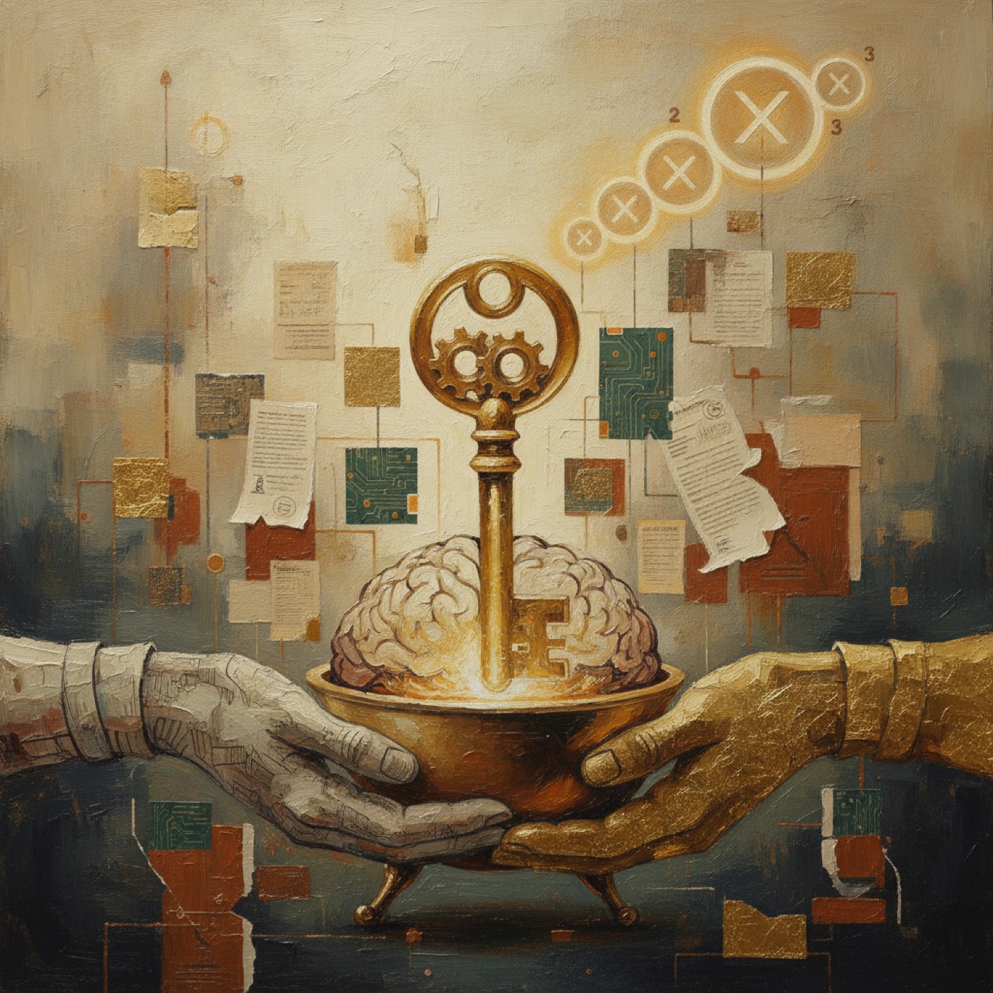 How to Position IP in an M&A Deal to Add 2-4x to Your Exit Multiple