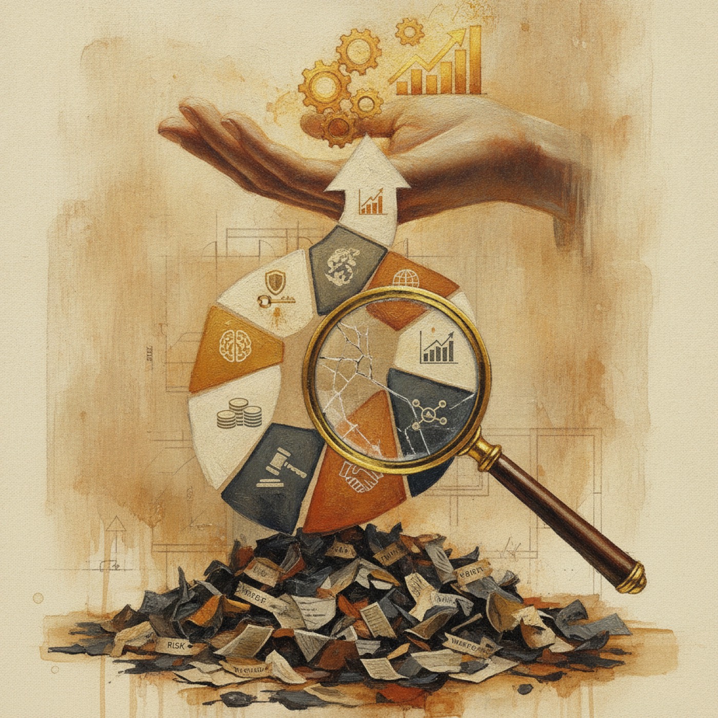 IP Due Diligence for VCs: The 9-Point Checklist That Separates a 10x Return From a Write-Off