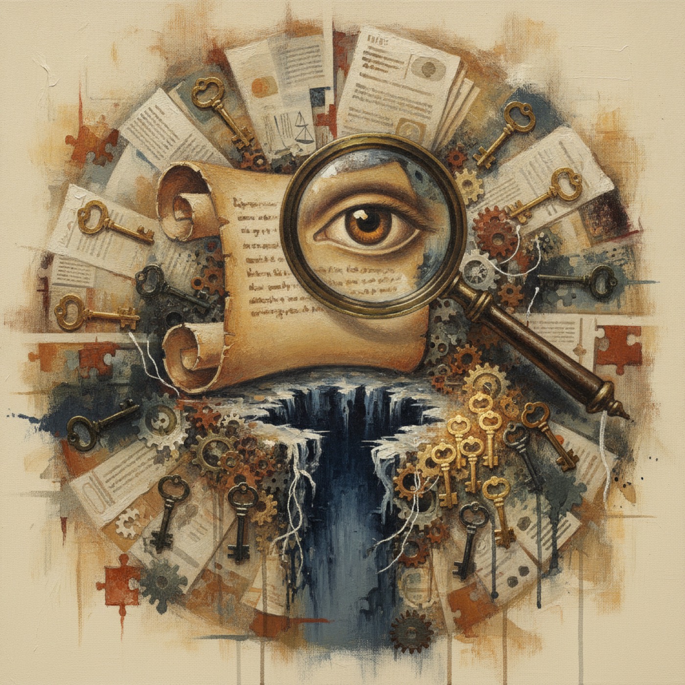 The Acquirer's IP Due Diligence Checklist: What 73% of Buyers Miss Before Signing the LOI