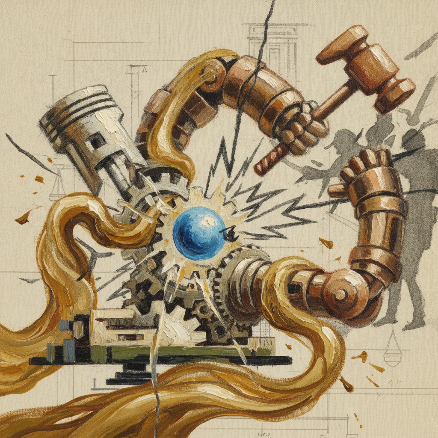 IP Insurance: The Missing Layer That Turns a $200K Patent Portfolio Into a $10M Enforcement Machine
