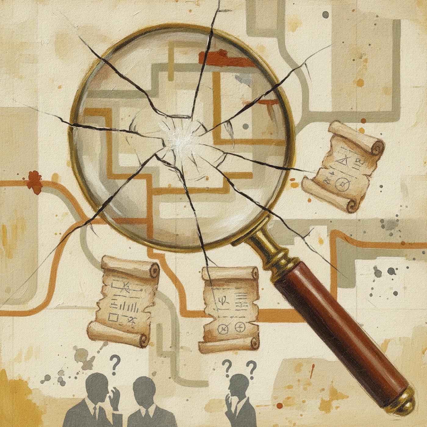 The IP Portfolio Stress Test: Find Your 3 Weakest Patents Before Investors Do