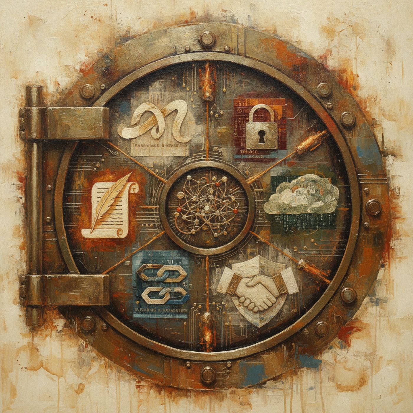 IP Strategy for Fintech Startups: The 6 IP Assets You Must Lock Down Before Series A