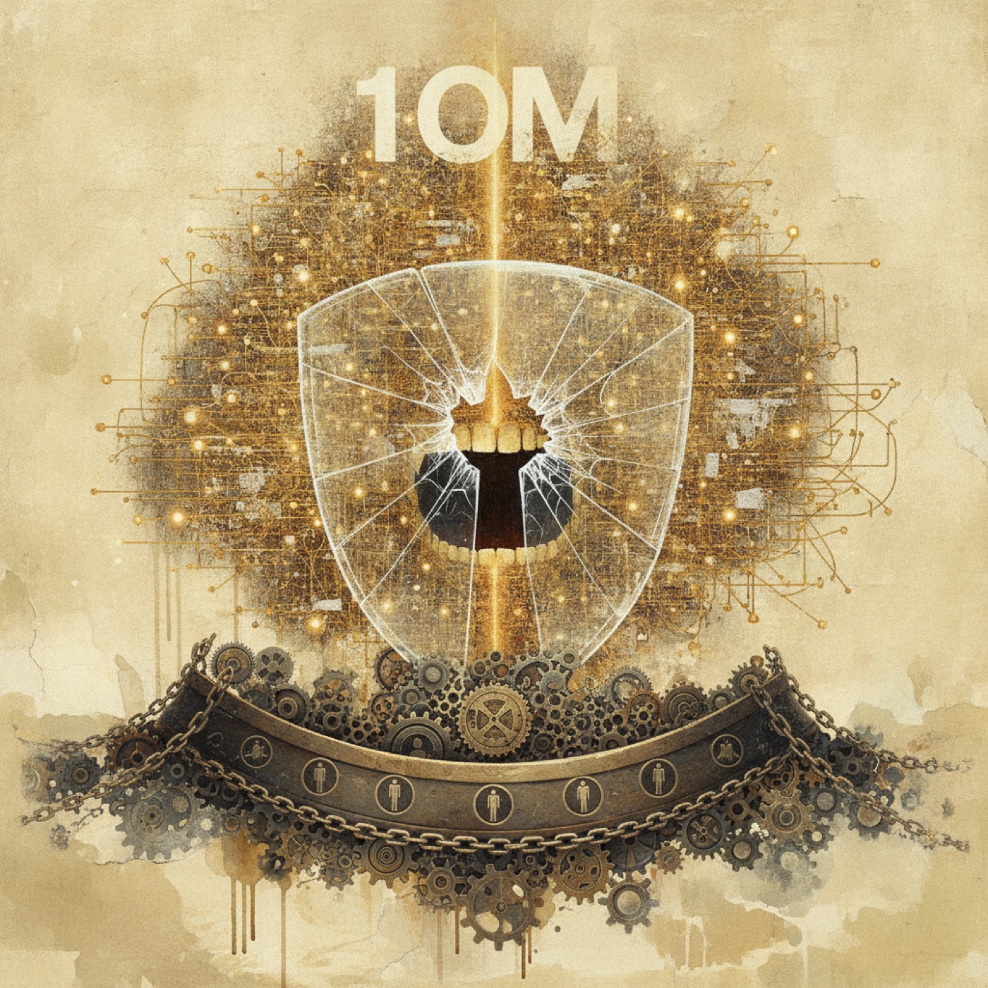 Your Platform Has 10 Million Users and Zero Patent Protection. The IP Strategy That Turns Network Effects Into Legal Moats.
