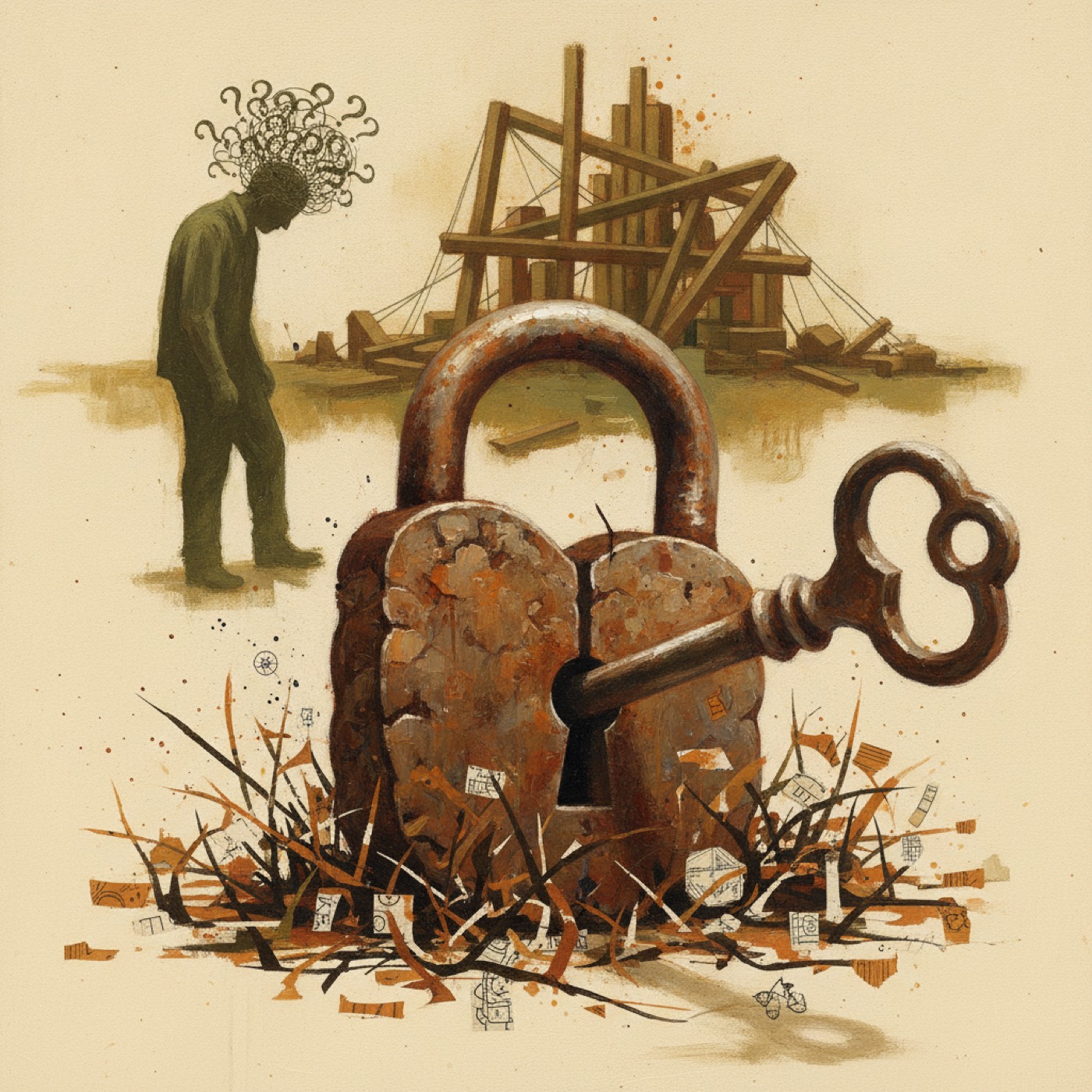 Why Hiring a Patent Attorney First Is the #1 Mistake Founders Make