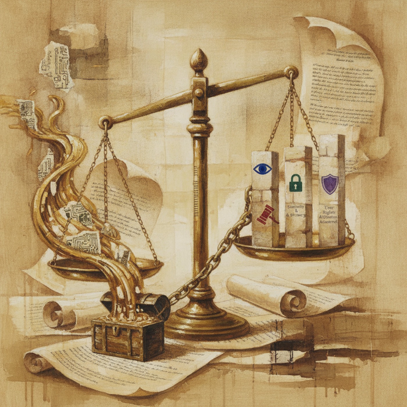 Is Data Monetization Legal? Yes — With These 4 Non-Negotiable Compliance Requirements