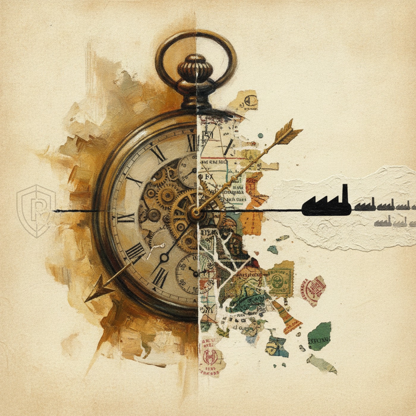 Your Patent Stops at the Border. Your Competitor's Product Doesn't.
