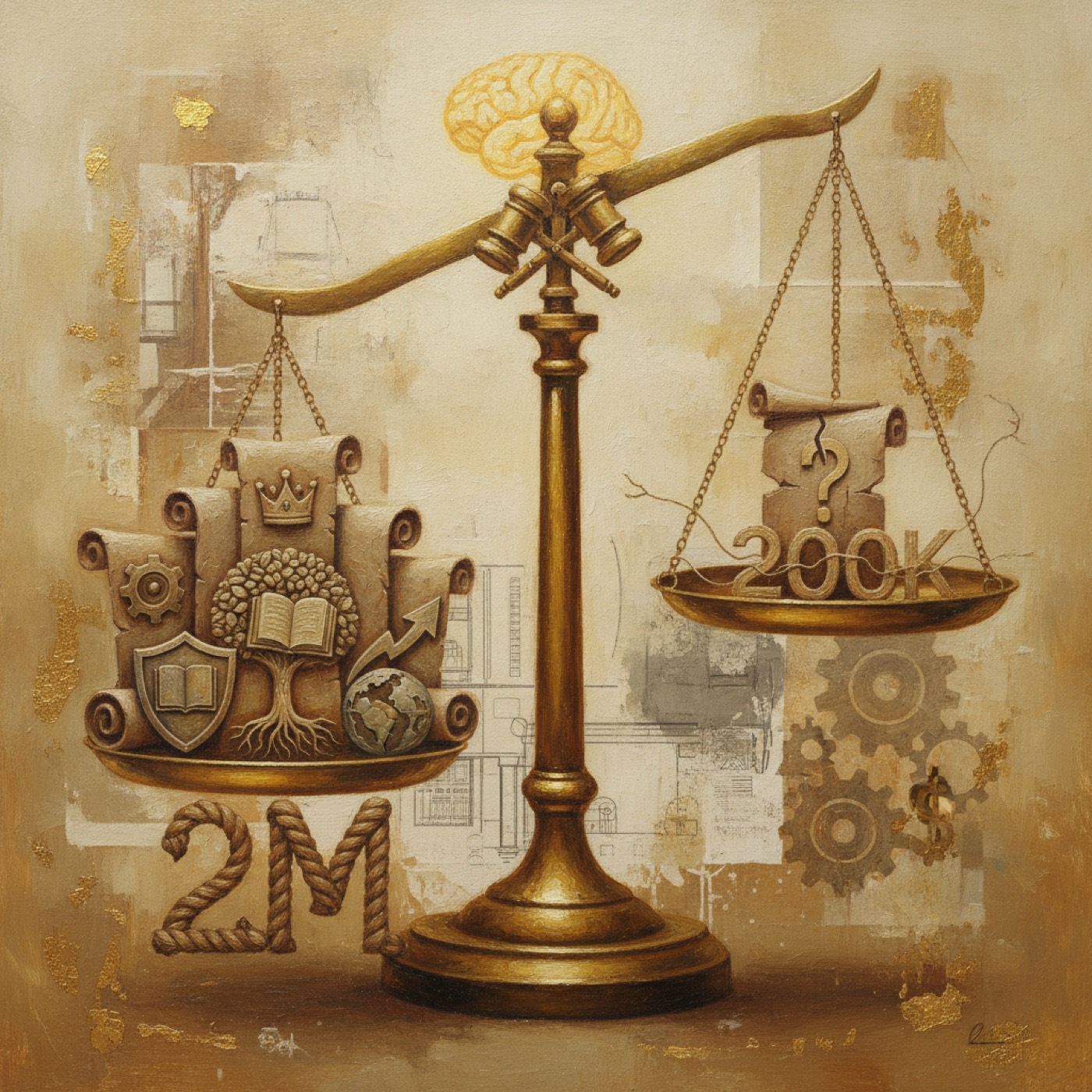 The 5 Patent Licensing Clauses That Separate a $2M Deal From a $200K One