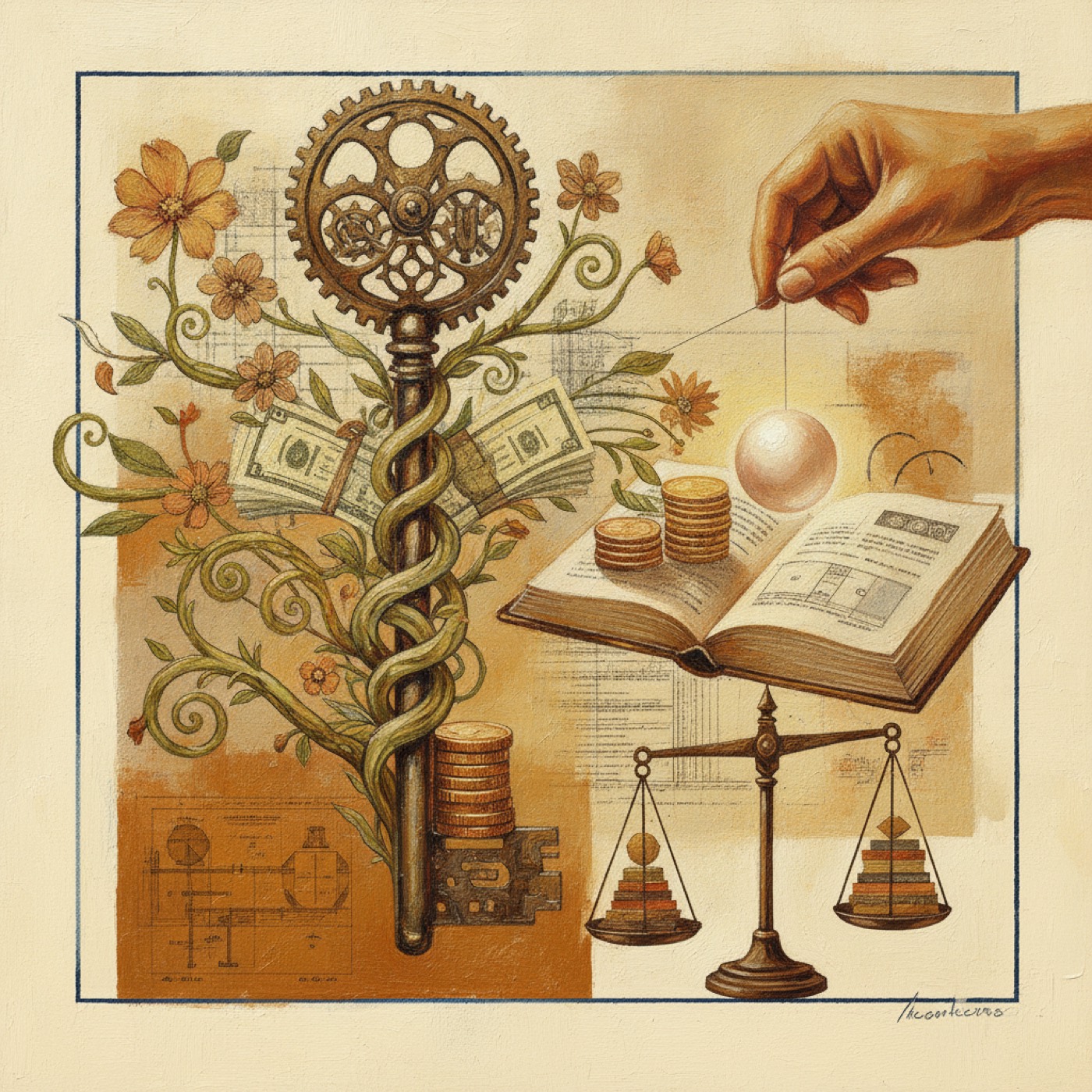 What Patent Monetization Consultants Actually Do (And What You Should Pay Them)
