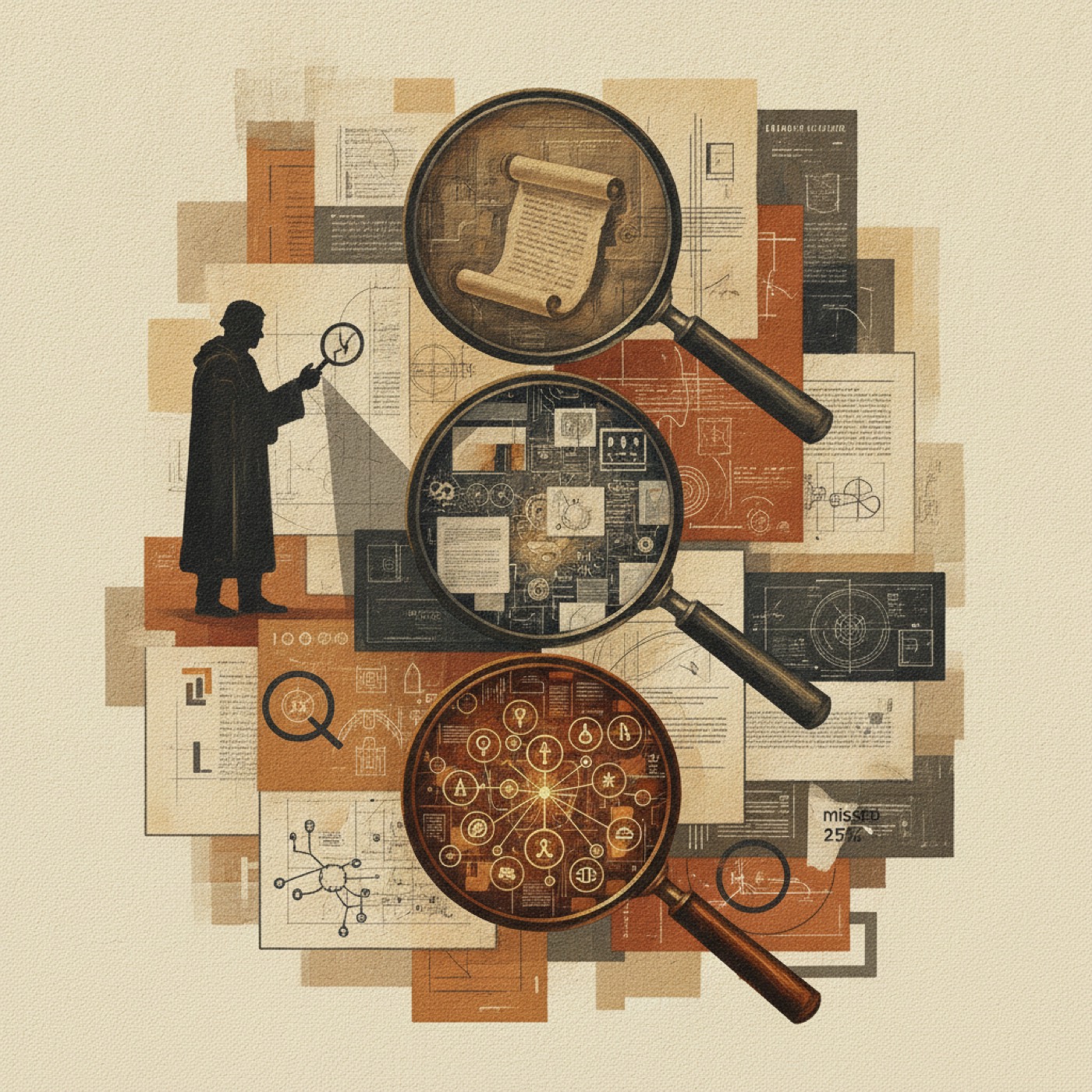 Patent Prior Art Search Explained: The 3-Pass Method Examiners Use (And Why Yours Probably Missed 25% of Relevant References)