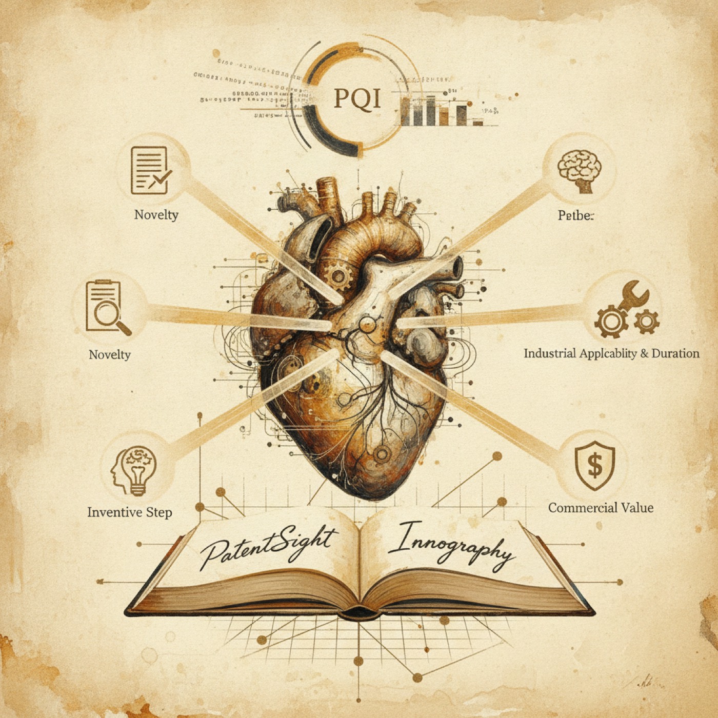 Patent Quality Index Explained: How PatentSight and Innography Score Patents (And the 5 Inputs You Should Run Yourself in 20 Minutes)