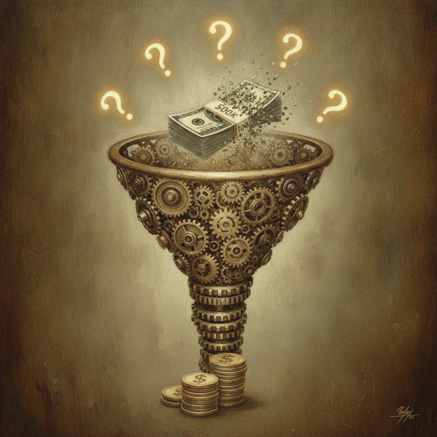 Patent Renewal Strategy: The 4-Question Framework That Stops Founders Wasting $100K on Dead Patents