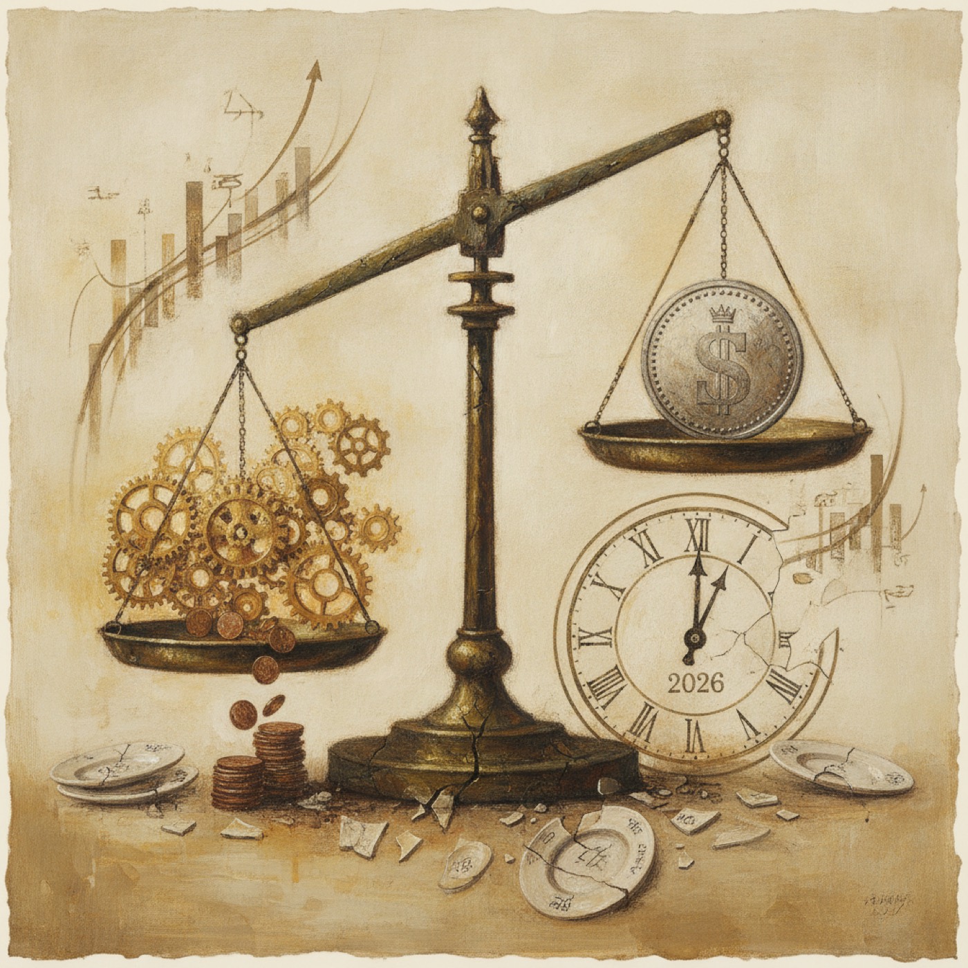 Why Founders Underprice Patent Royalties (And the 2026 Industry Rate Benchmarks That Prove It)