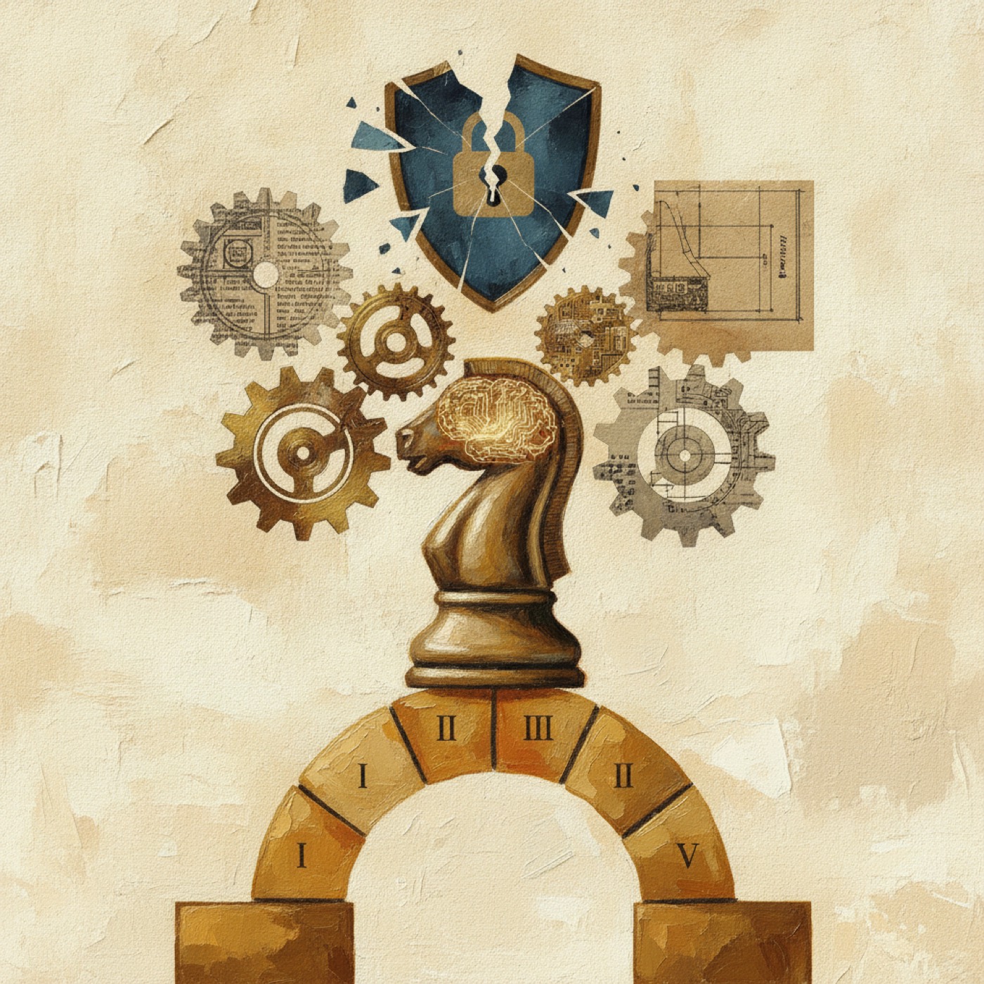 The AI Startup Patent Strategy Most Founders Get Wrong (And the 4-Step Framework That Wins)