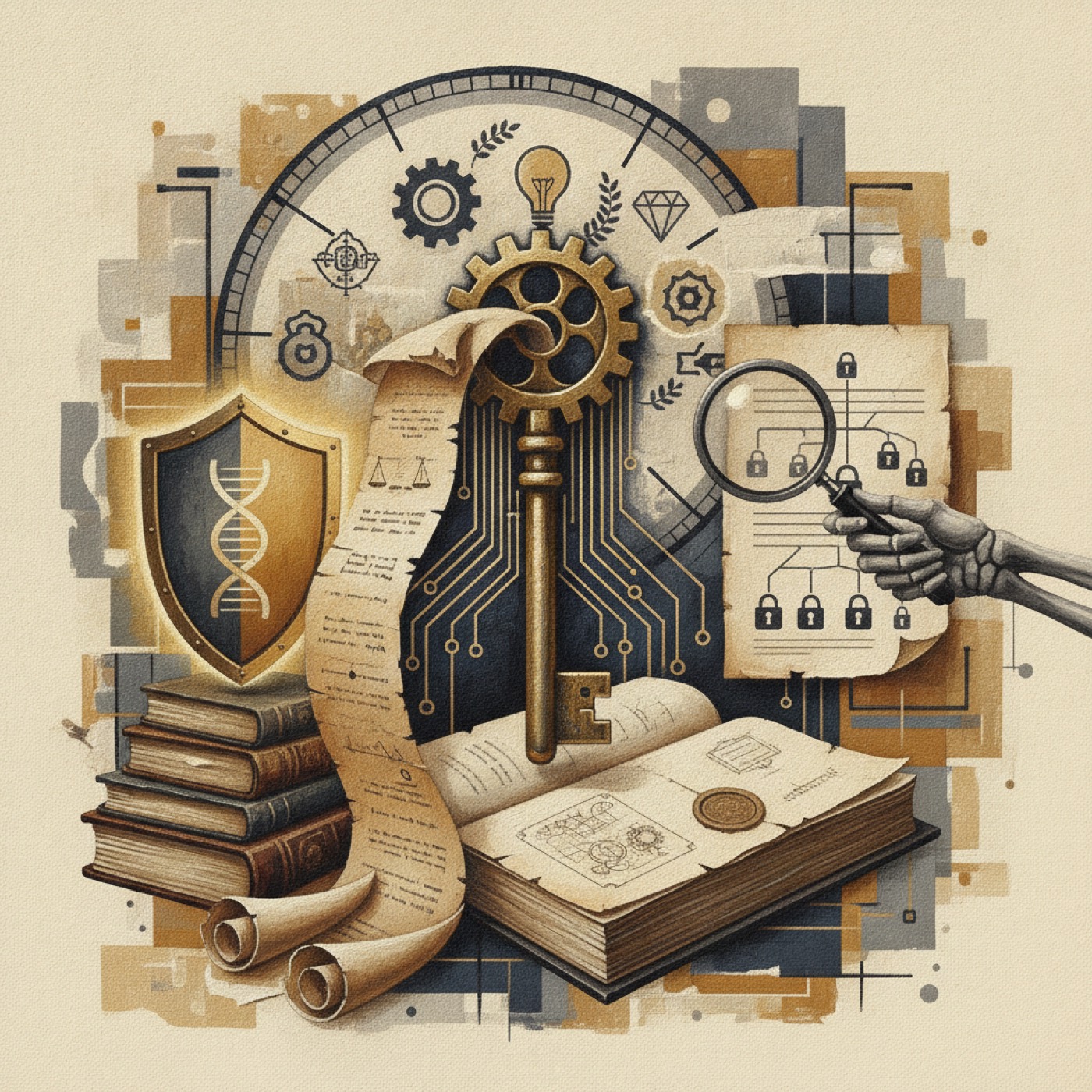 These Lenders Ask for Your Patent Schedule Before Your Financials — The 2026 IP-Backed Venture Debt Directory