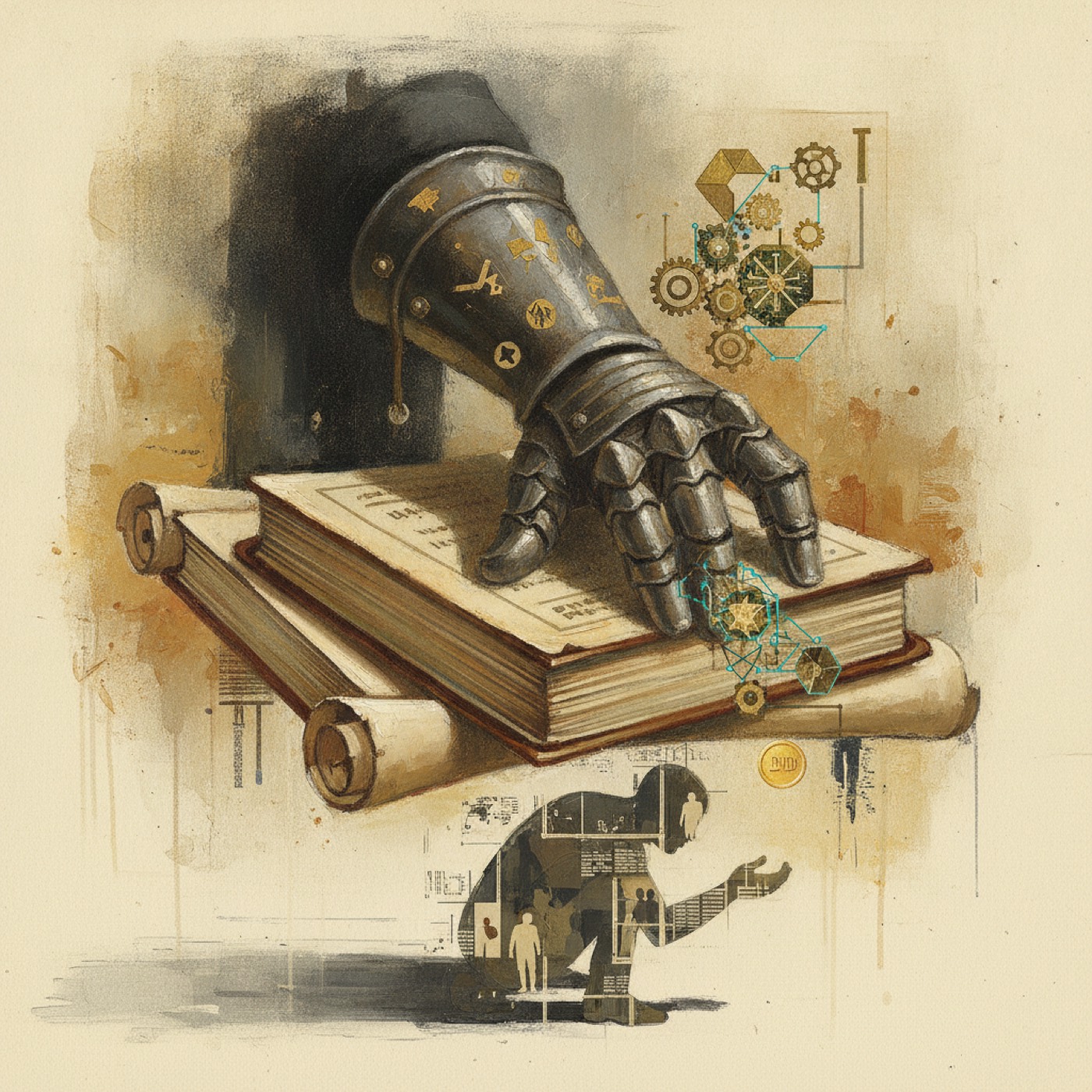 Who Actually Buys Patent Portfolios in 2026? The Standing Bid Most Founders Never See