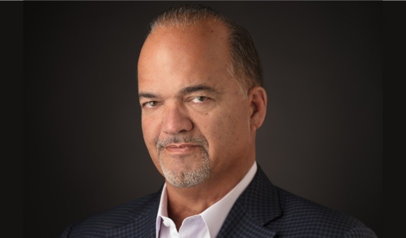 Fernando Murias, CEO of DGS