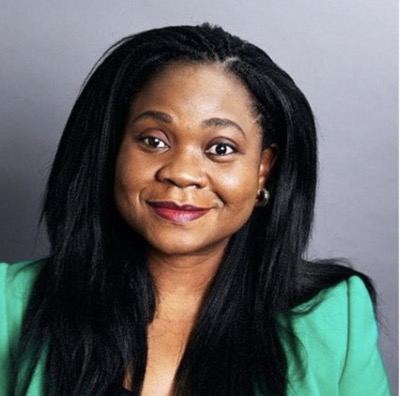 Ngozi Fakeye