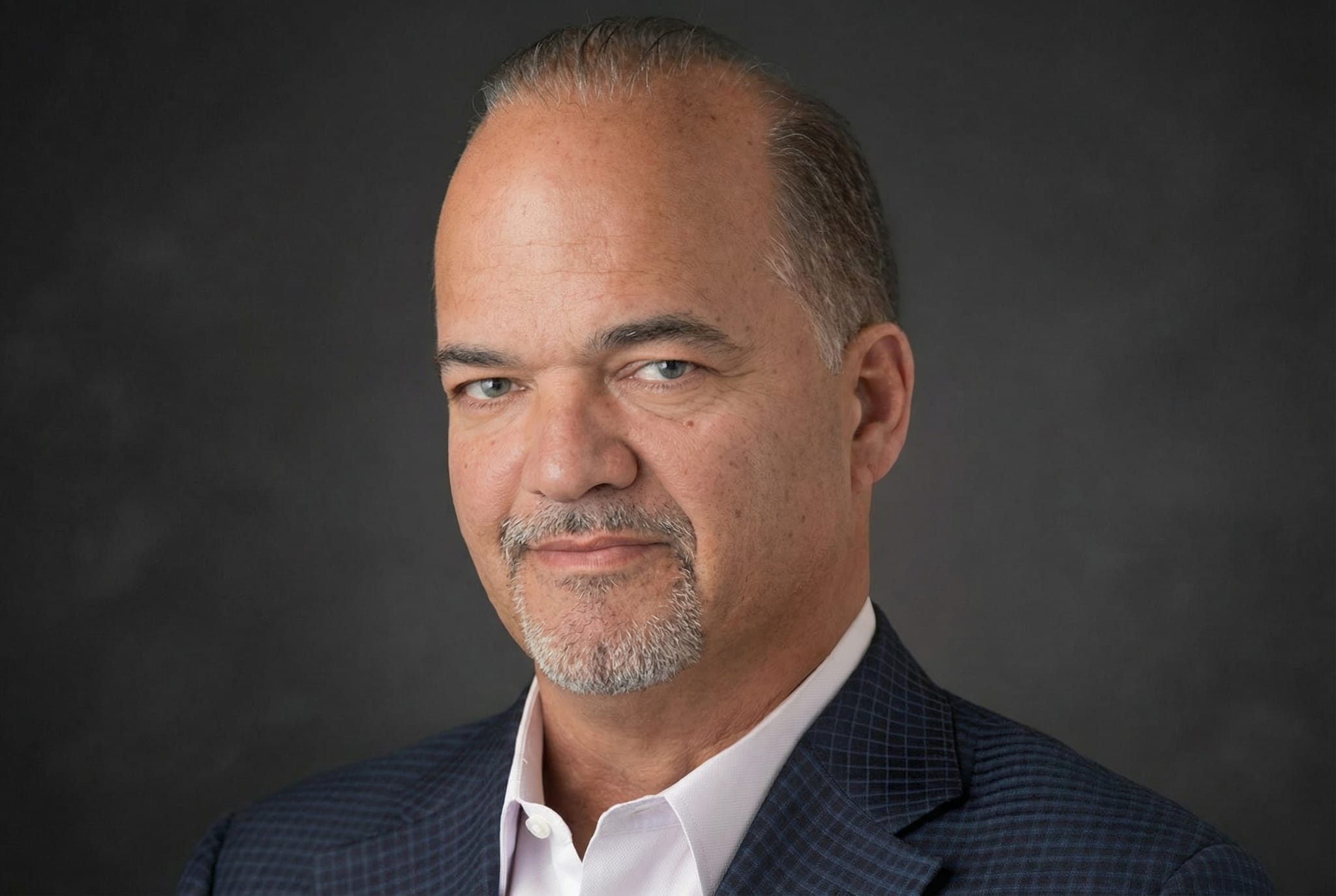 DGS IP strategy case study — Fernando Murias CEO, patent and data monetization